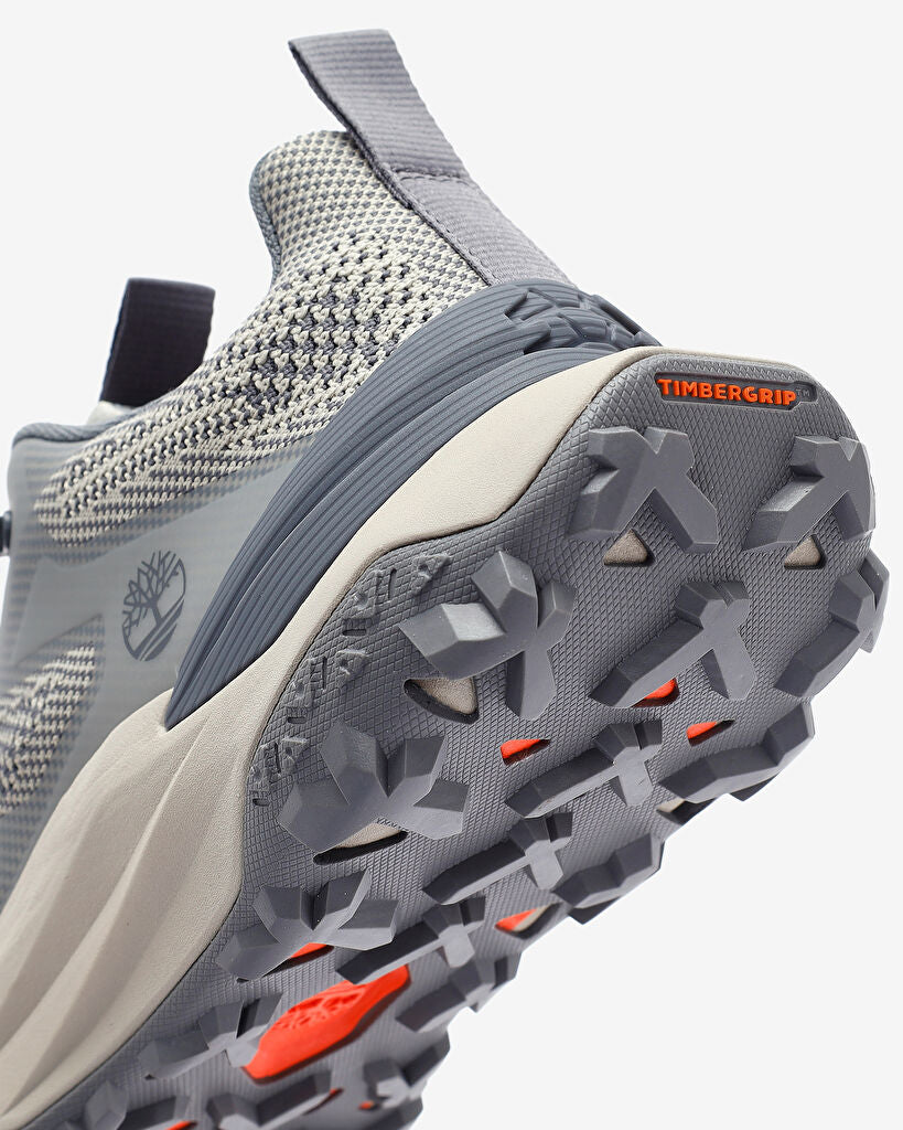 TIMBERLAND MOTION ACCESS LOW LACE-UP SNEAKER