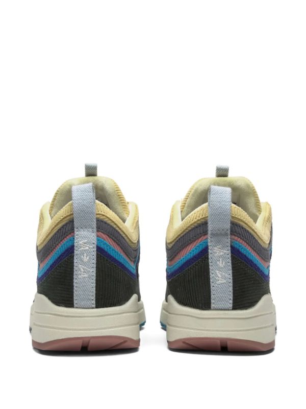 NIKE x SEAN WOTHERSPOON AIR MAX 1/97 VF SW