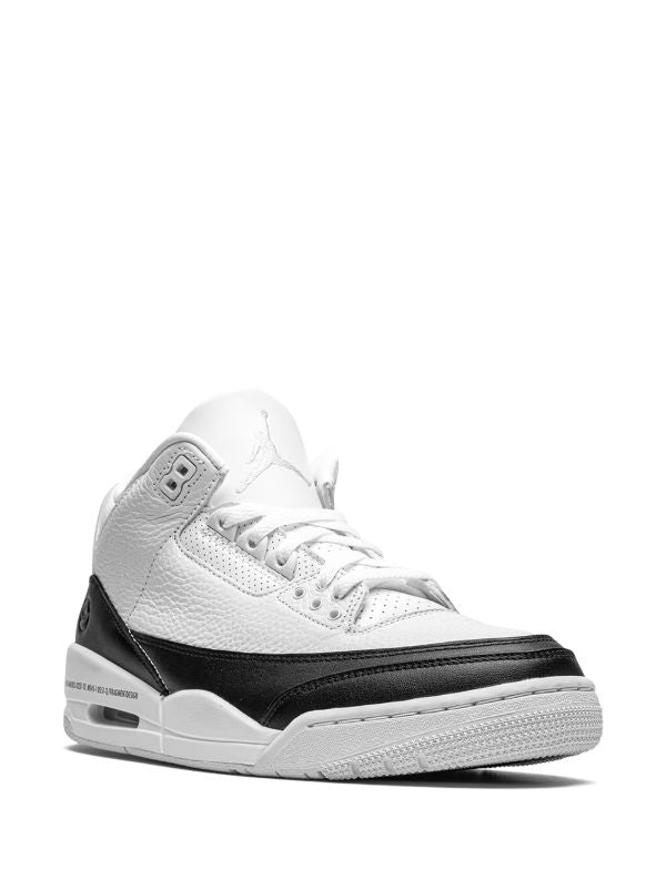 AIR JORDAN 3 RETRO SP FRAGMENT