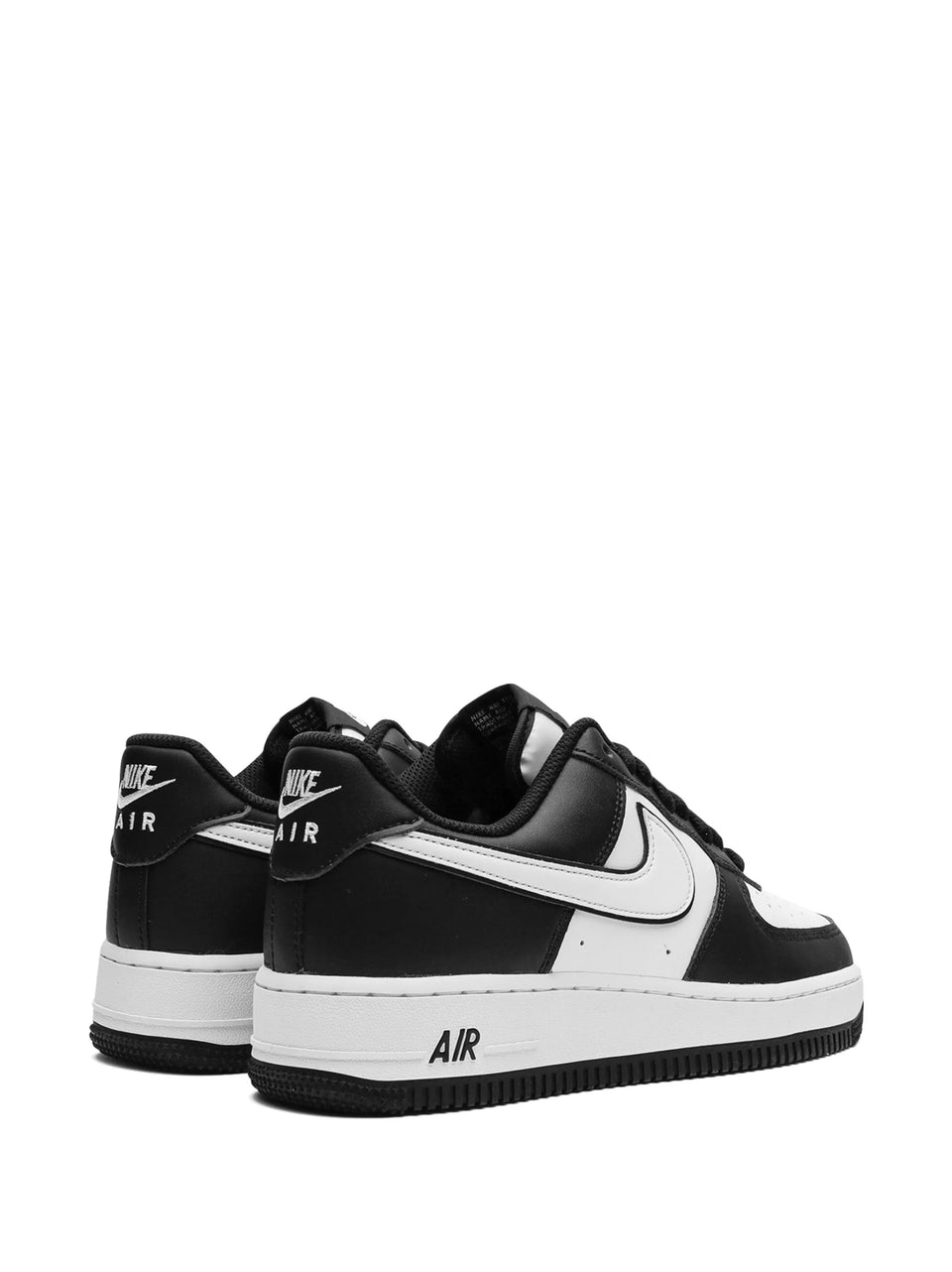NIKE AIR FORCE 1 LOW "PANDA"