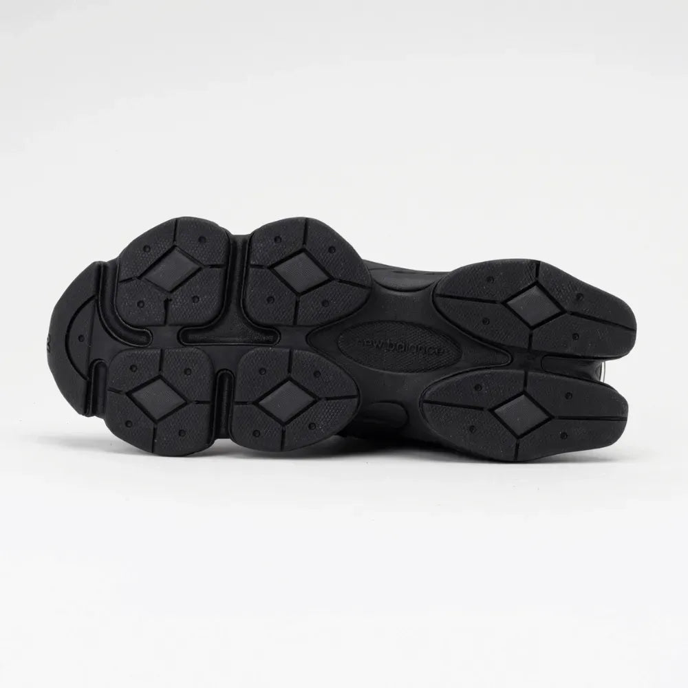 NEW BALANCE 9060 BLACK CEMENT