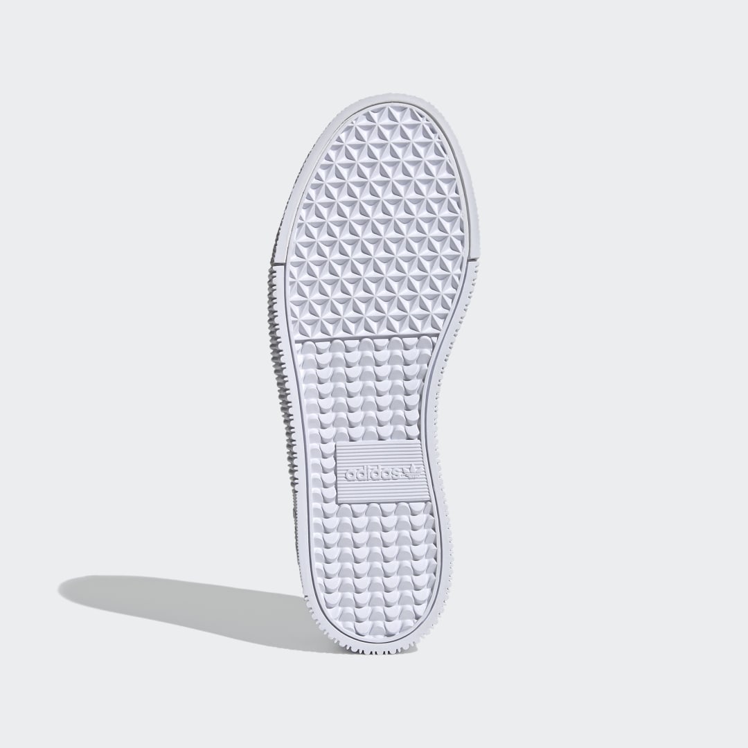 ADIDAS SAMBAROSE BLACK/WHITE