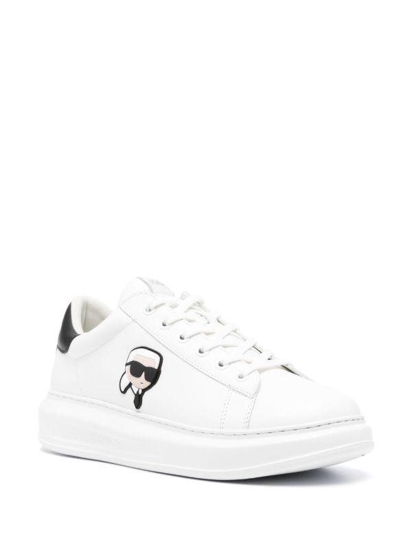 KARL LAGERFELD KAPRI