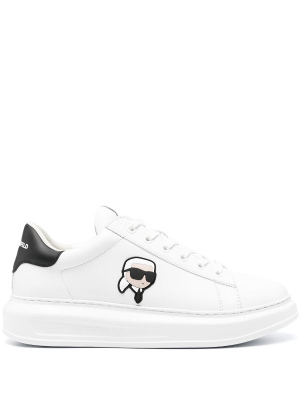 KARL LAGERFELD KAPRI