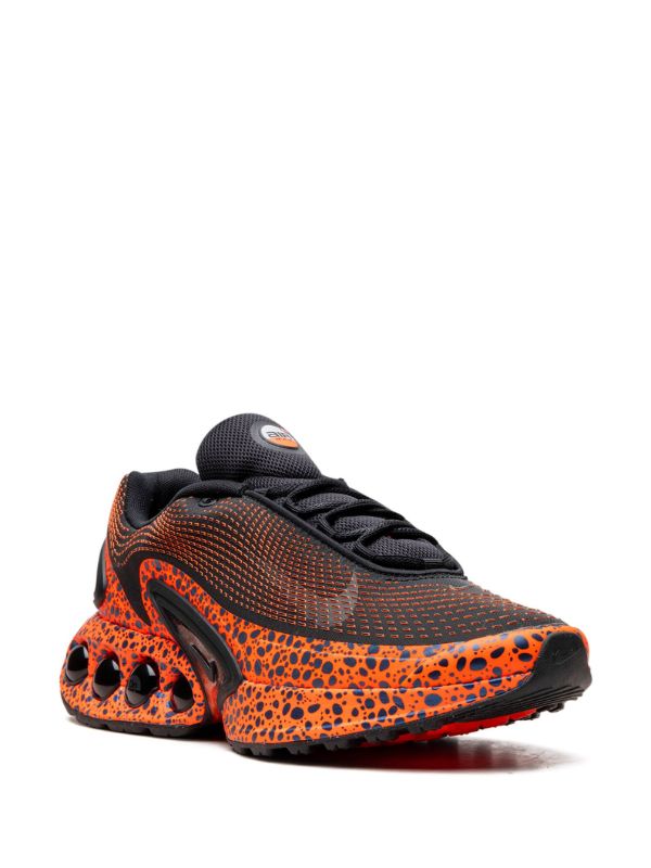 NIKE AIR MAX Dn "Safari" Orange