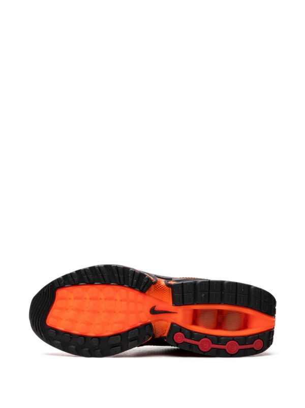 NIKE AIR MAX Dn "Safari" Orange