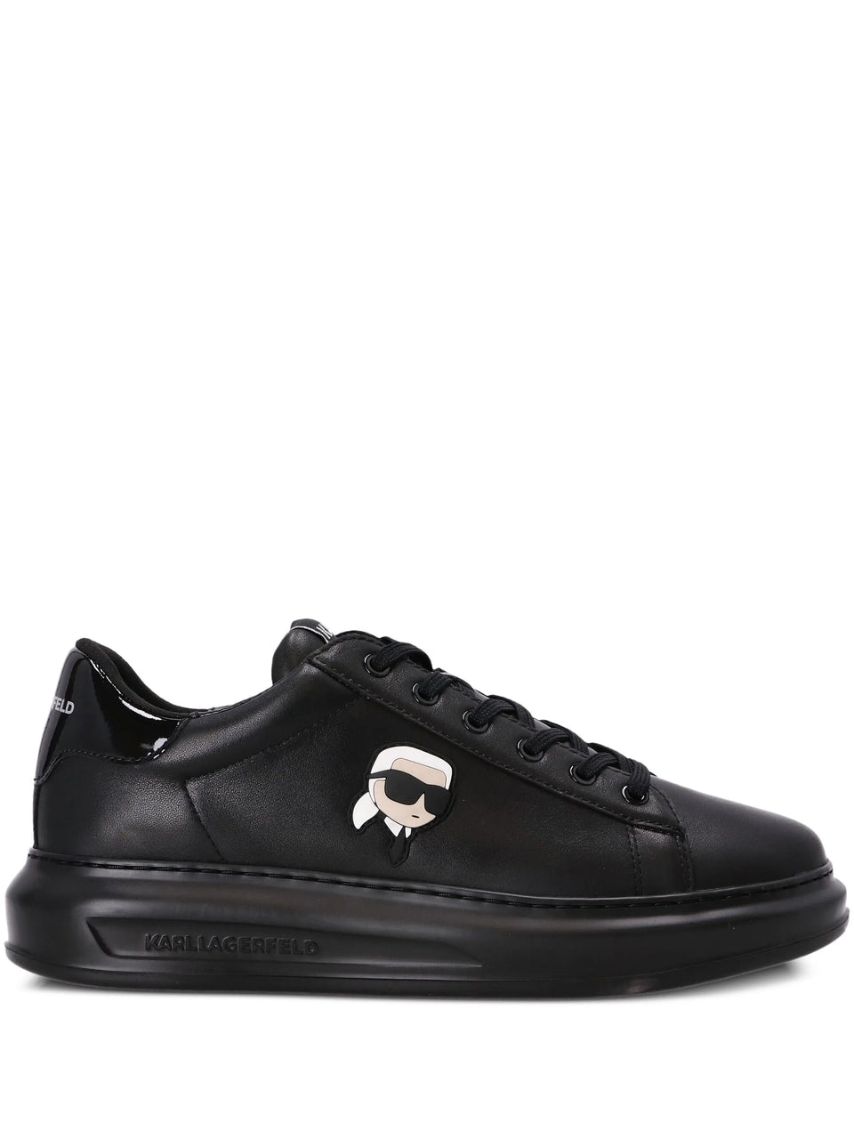 KARL LAGERFELD KAPRI