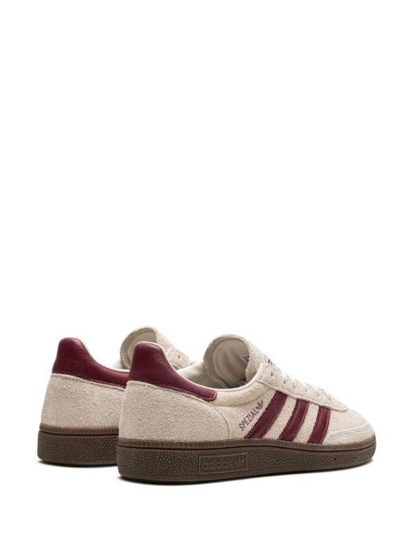 ADIDAS HANDBALL SPEZIAL OFF WHITE/COLLEGIATE