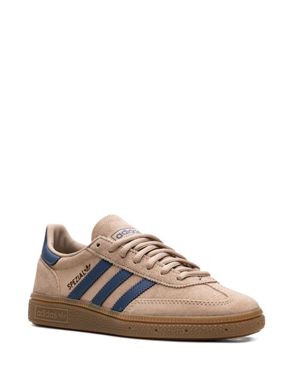 ADIDAS ORIGINALS SPEZIAL | WARM SANDSTONE/PRELOVED INK