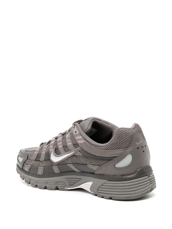 NIKE P-6000 PLATINUM TINT