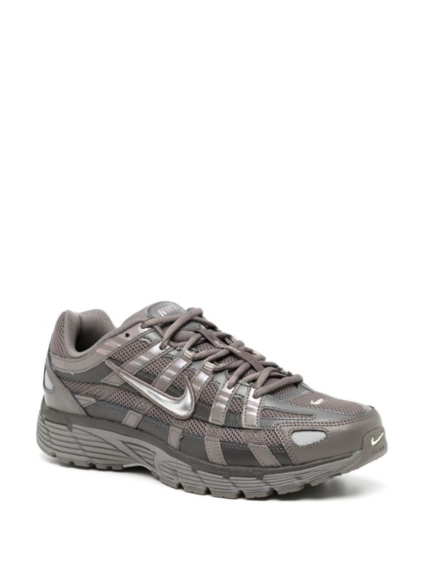NIKE P-6000 PLATINUM TINT