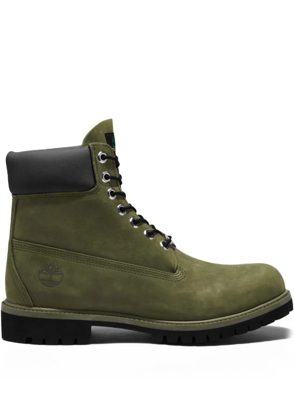 TIMBERLAND PREMIUM BOOTS
