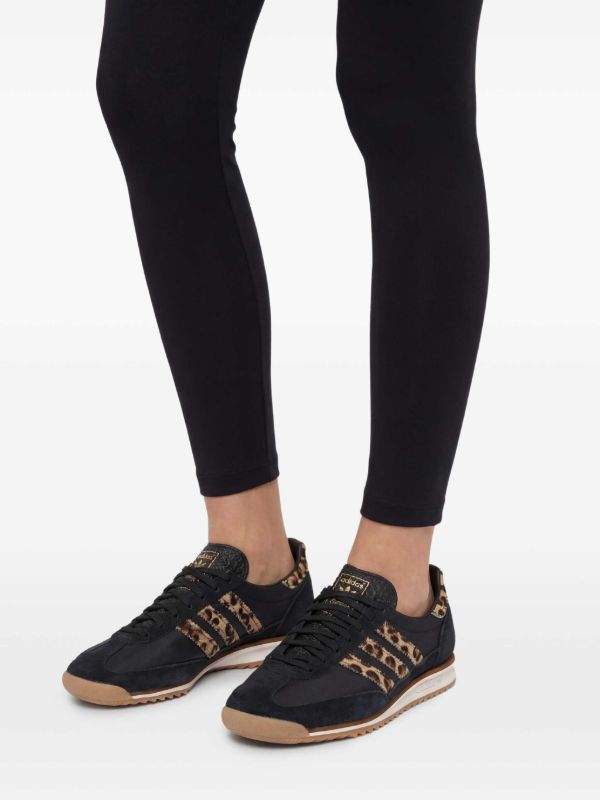 ADIDAS SL 72 OG | BLACK