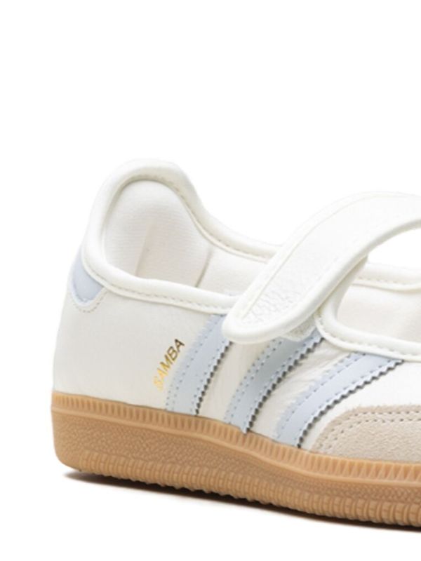 ADIDAS SAMBA | JANE FRILL PACK
