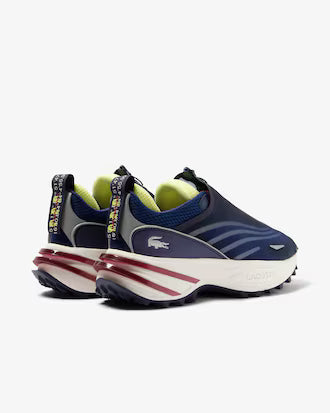 LACOSTE AUDYSSOR TRAIL 224 2 SMA BLUE