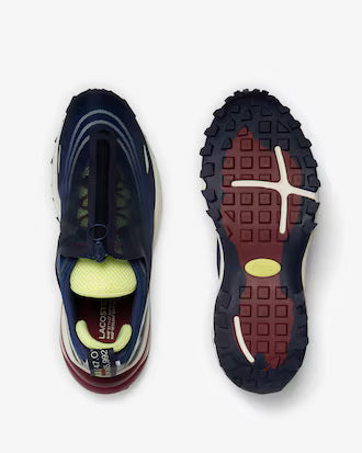 LACOSTE AUDYSSOR TRAIL 224 2 SMA BLUE