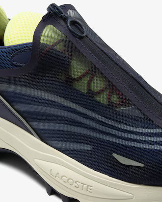 LACOSTE AUDYSSOR TRAIL 224 2 SMA BLUE