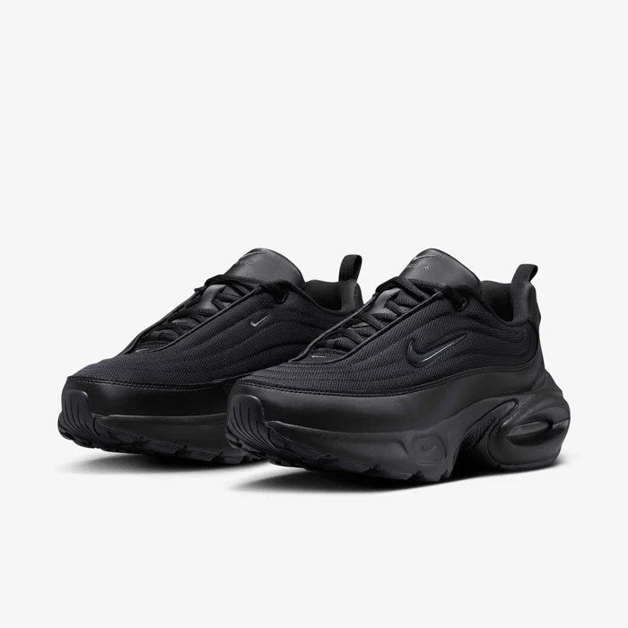 NIKE AIR MAX PORTAL BLACK