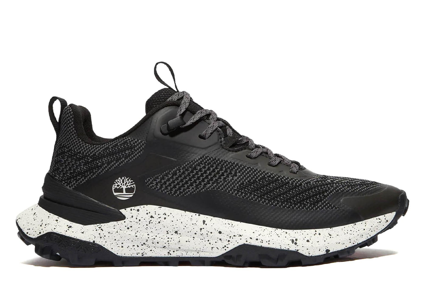 TIMBERLAND MOTION ACCESS LOW LACE-UP SNEAKER