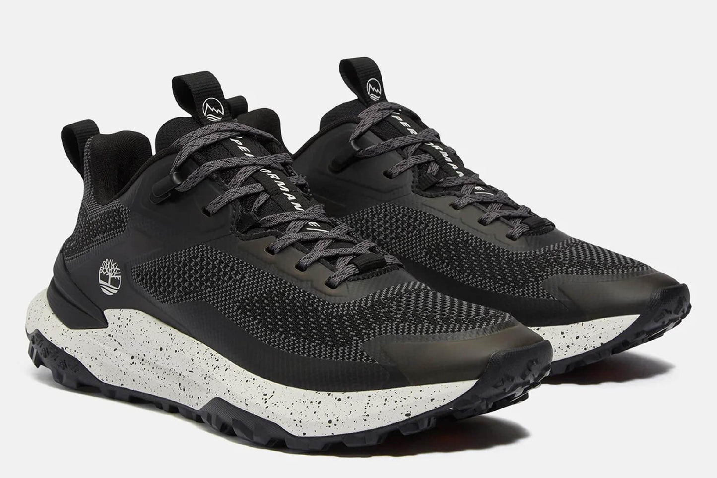 TIMBERLAND MOTION ACCESS LOW LACE-UP SNEAKER