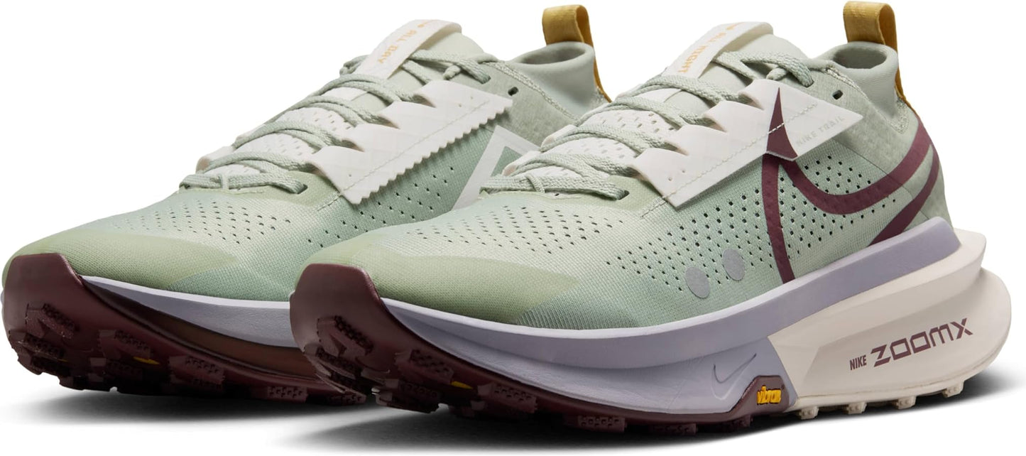 NIKE WOMAN'S W ZOOM ZEGAMA TRAIL 2 RUNNING