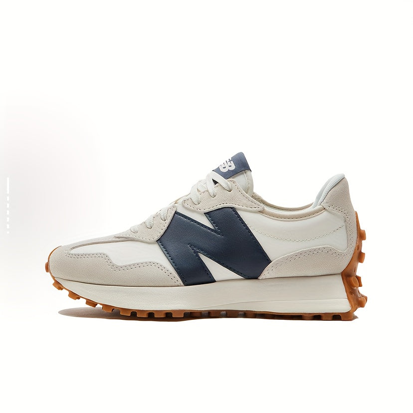 NEW BALANCE 327 WHITE/BLUE