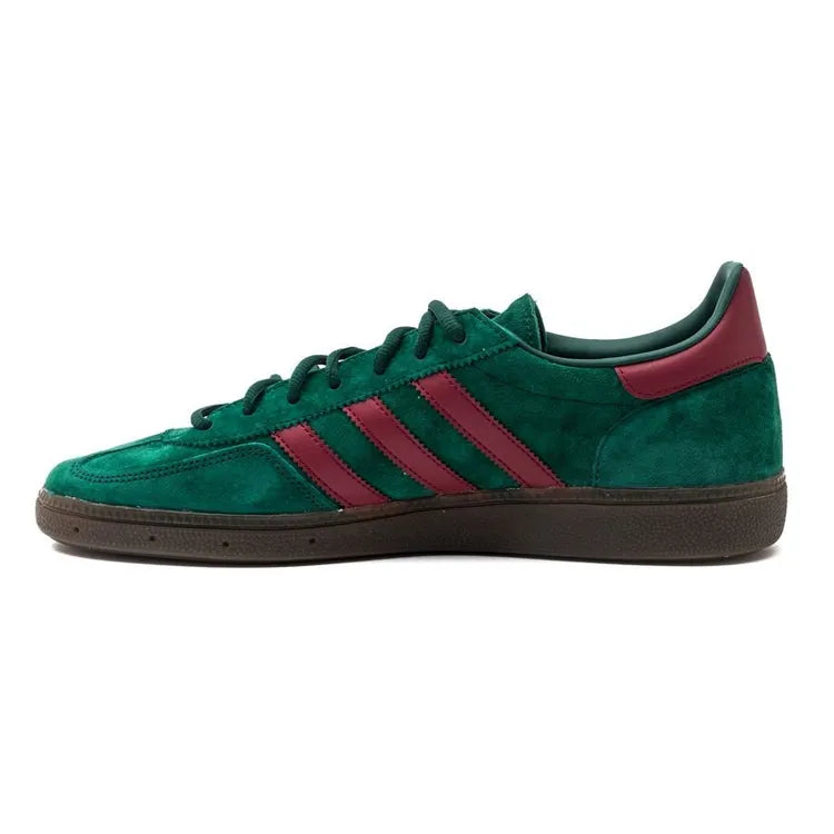 ADIDAS ORIGINAL SPEZIAL | IN CORE GREEN/BURGUNDY/GUM
