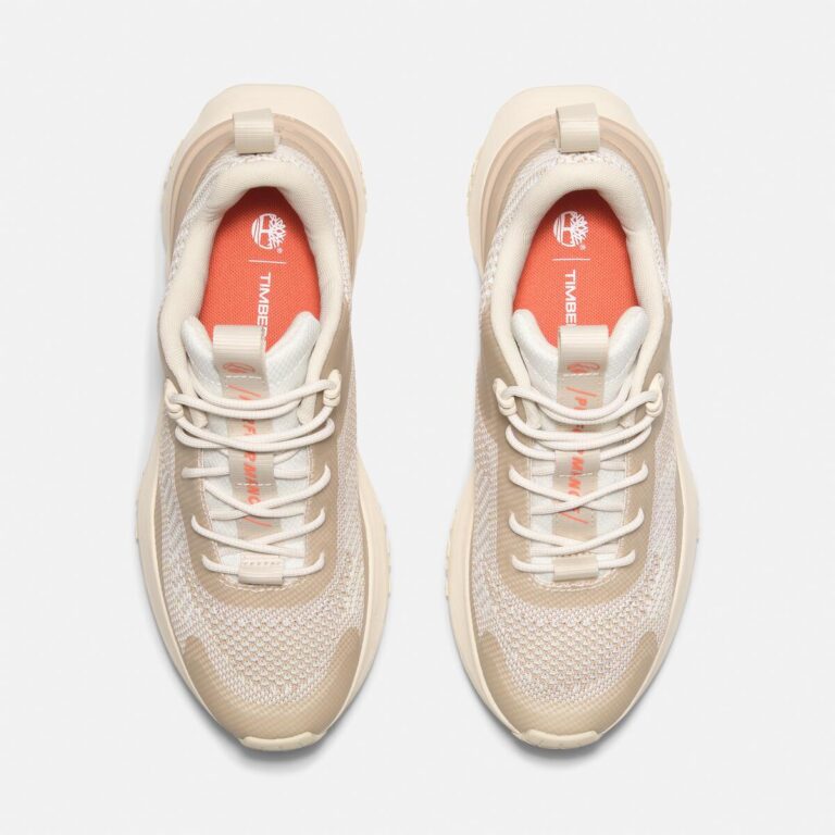 TIMBERLAND MOTION ACCESS LOW LACE-UP SNEAKER