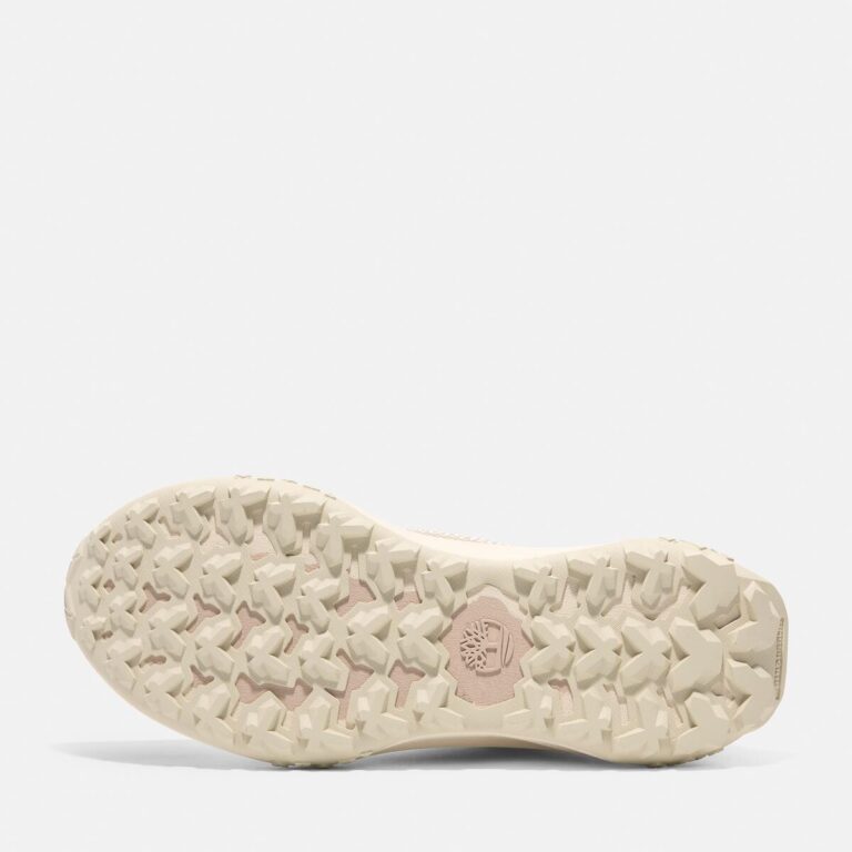 TIMBERLAND MOTION ACCESS LOW LACE-UP SNEAKER