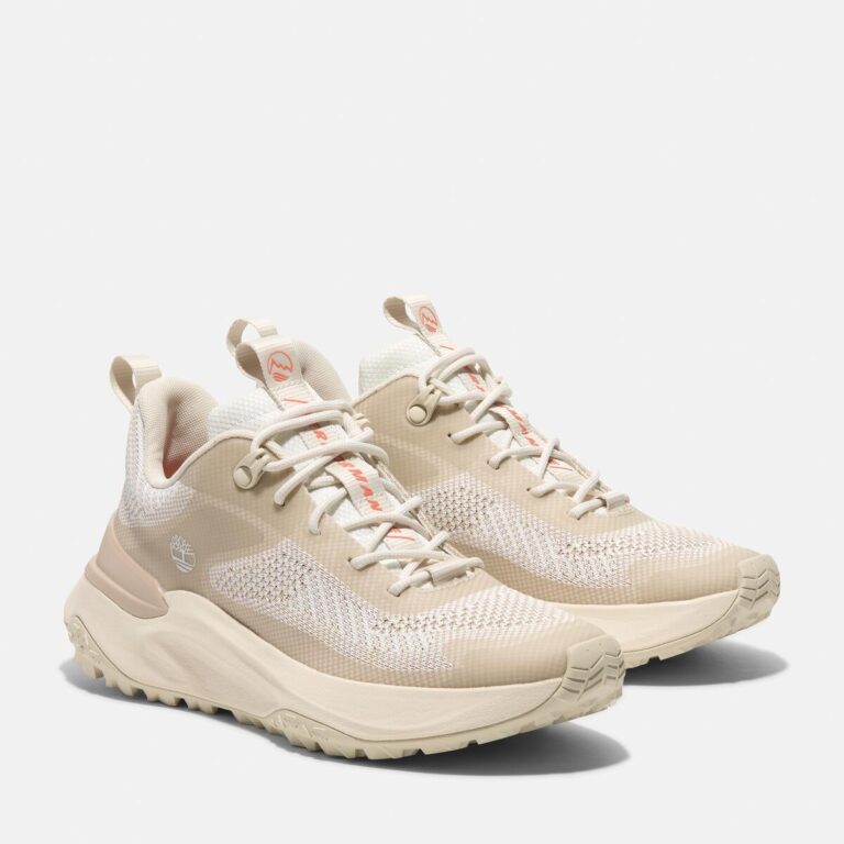 TIMBERLAND MOTION ACCESS LOW LACE-UP SNEAKER