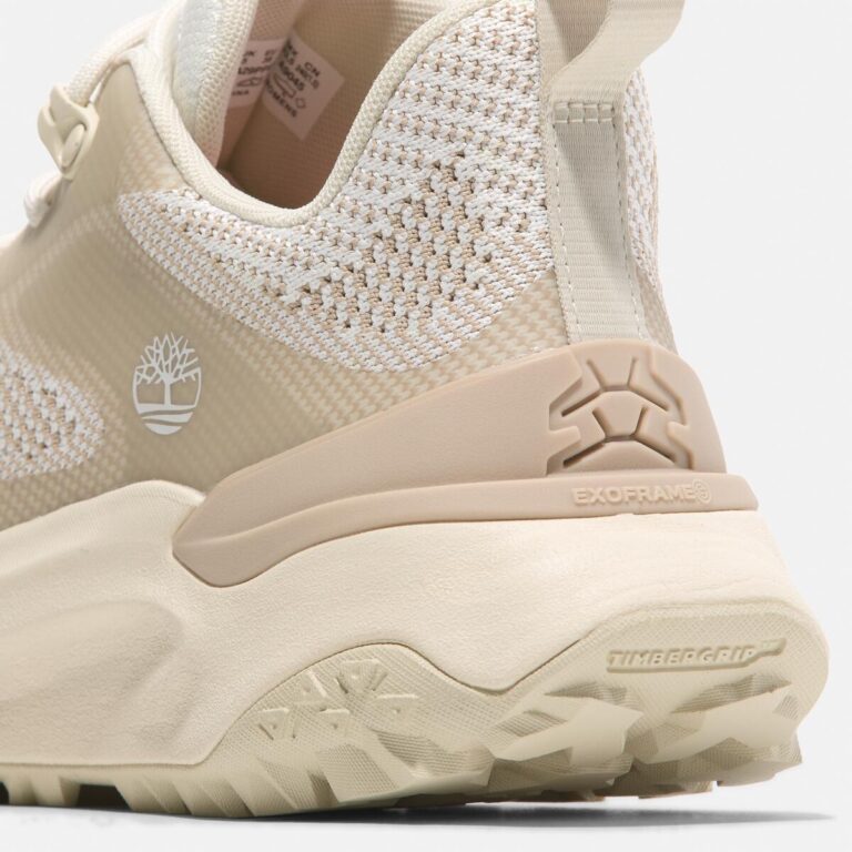TIMBERLAND MOTION ACCESS LOW LACE-UP SNEAKER