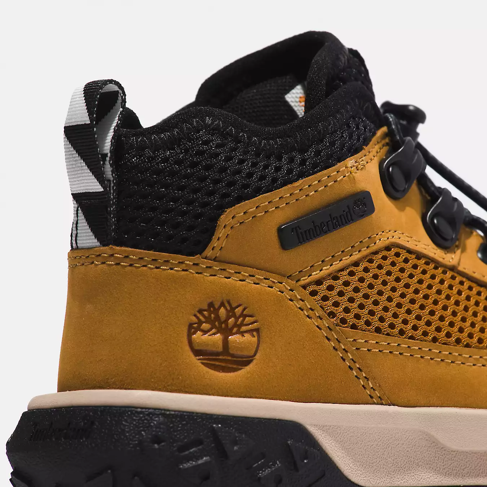 TIMBERLAND STRIDE MOTION 6 SNEAKER