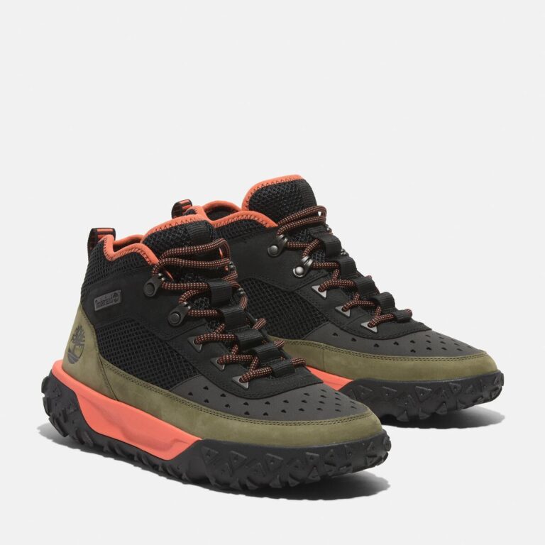 TIMBERLAND STRIDE MOTION 6 SNEAKER