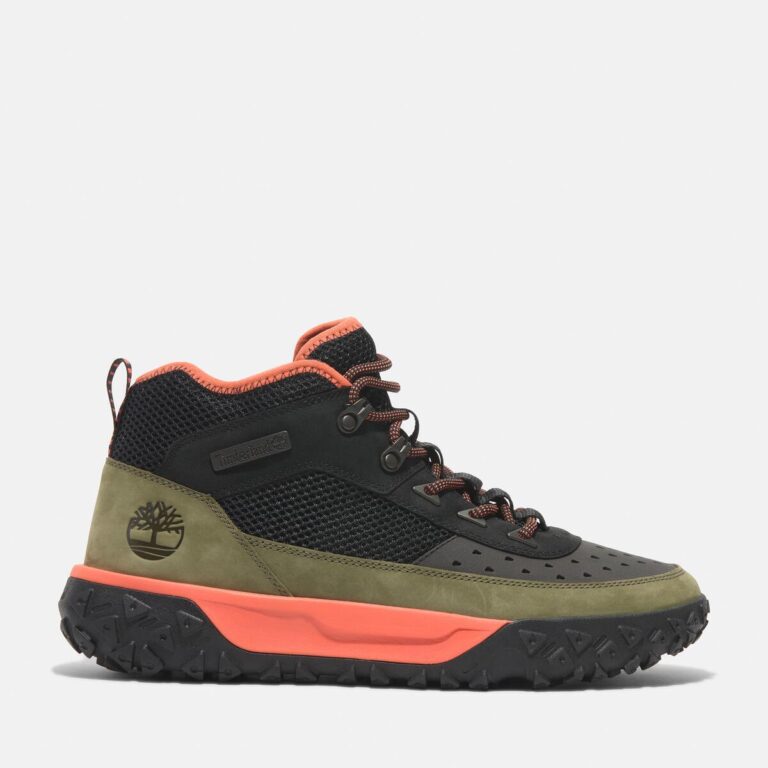TIMBERLAND STRIDE MOTION 6 SNEAKER