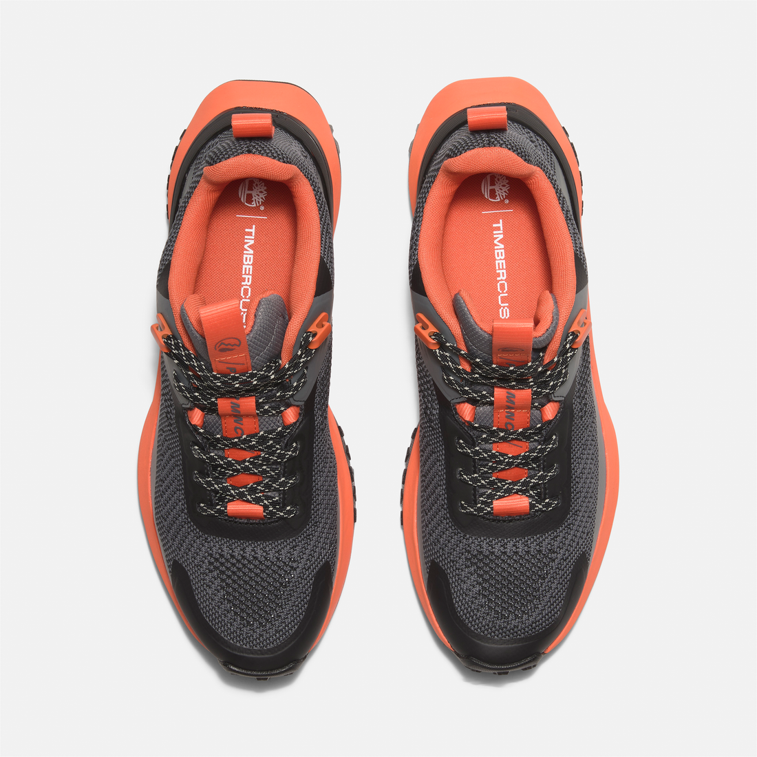 TIMBERLAND MOTION ACCESS LOW LACE-UP SNEAKER
