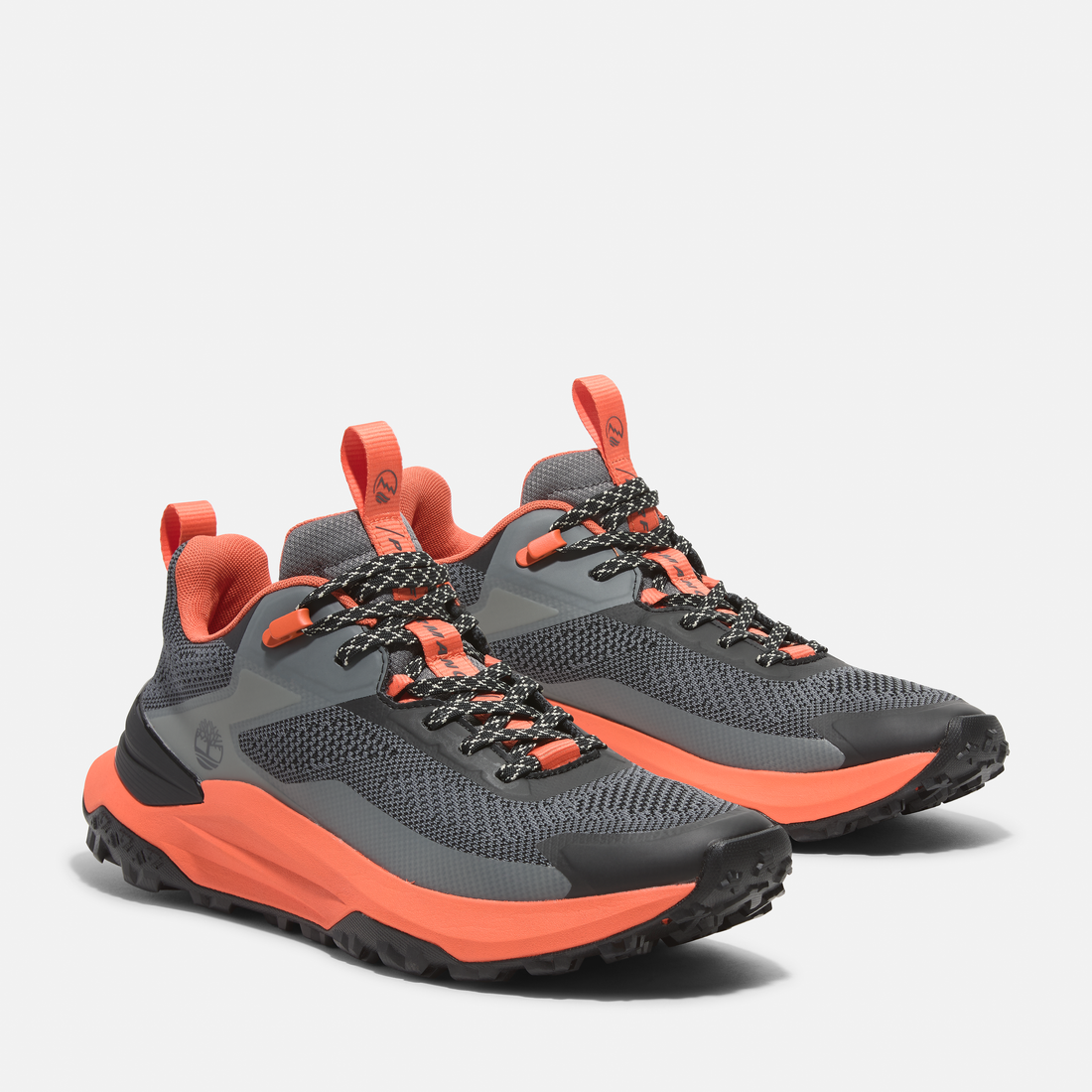 TIMBERLAND MOTION ACCESS LOW LACE-UP SNEAKER