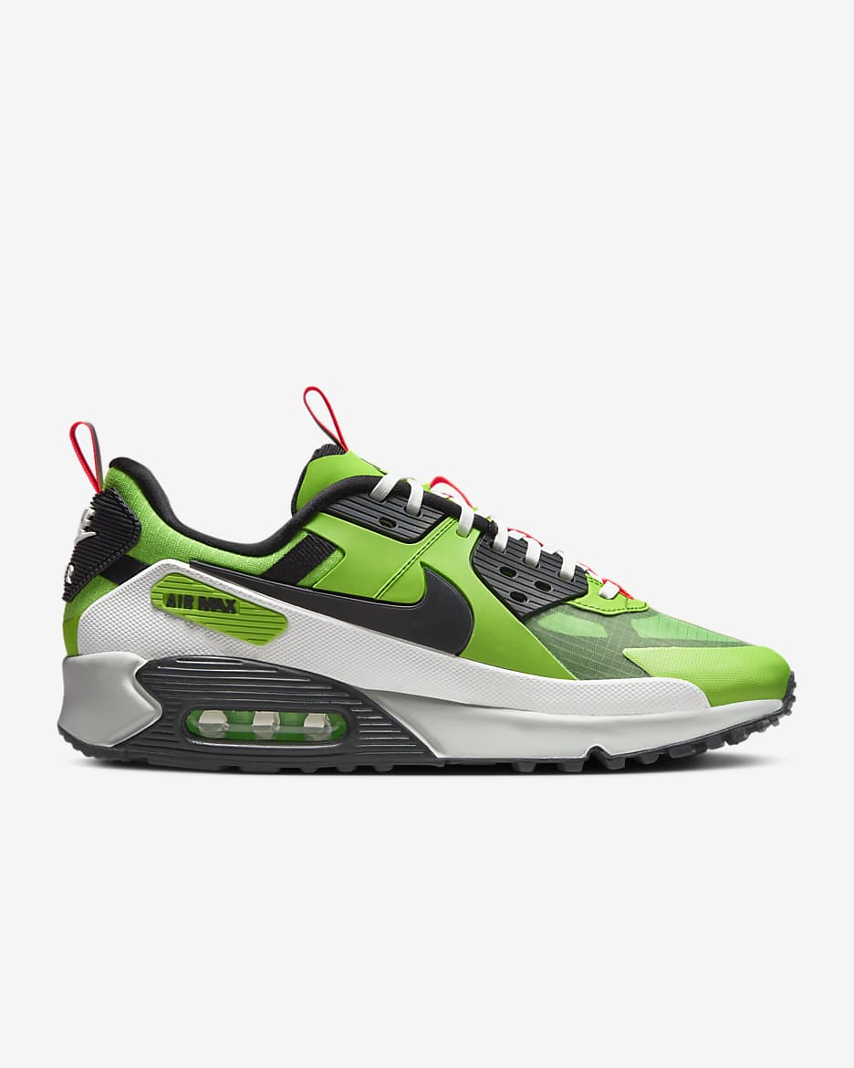 NIKE AIR MAX 90 DRIFT GREEN