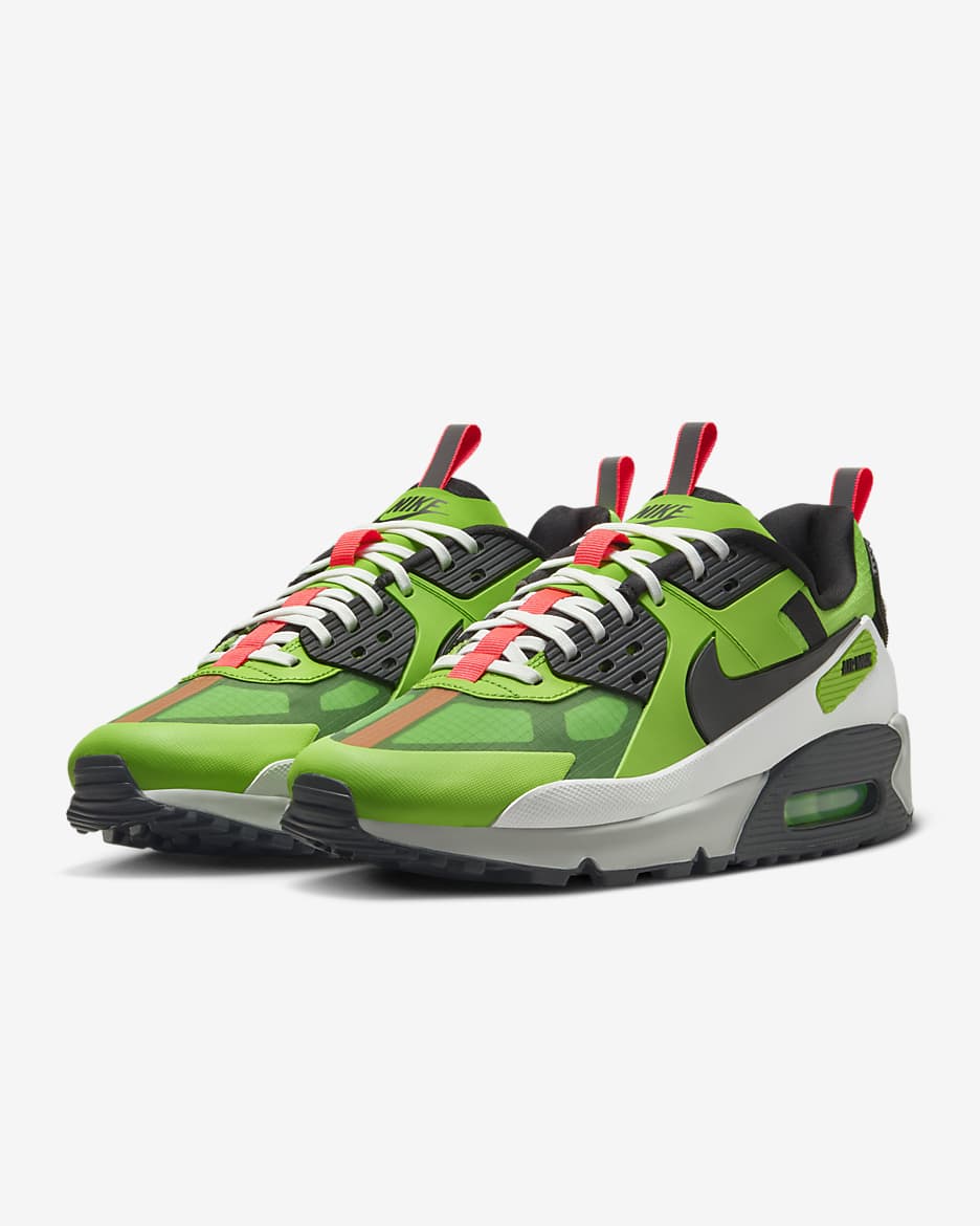 NIKE AIR MAX 90 DRIFT GREEN