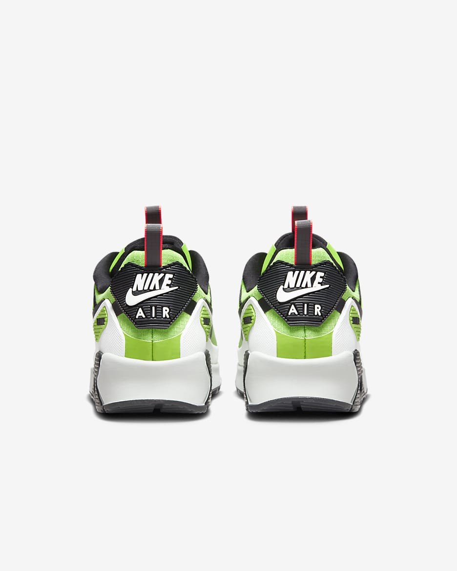 NIKE AIR MAX 90 DRIFT GREEN
