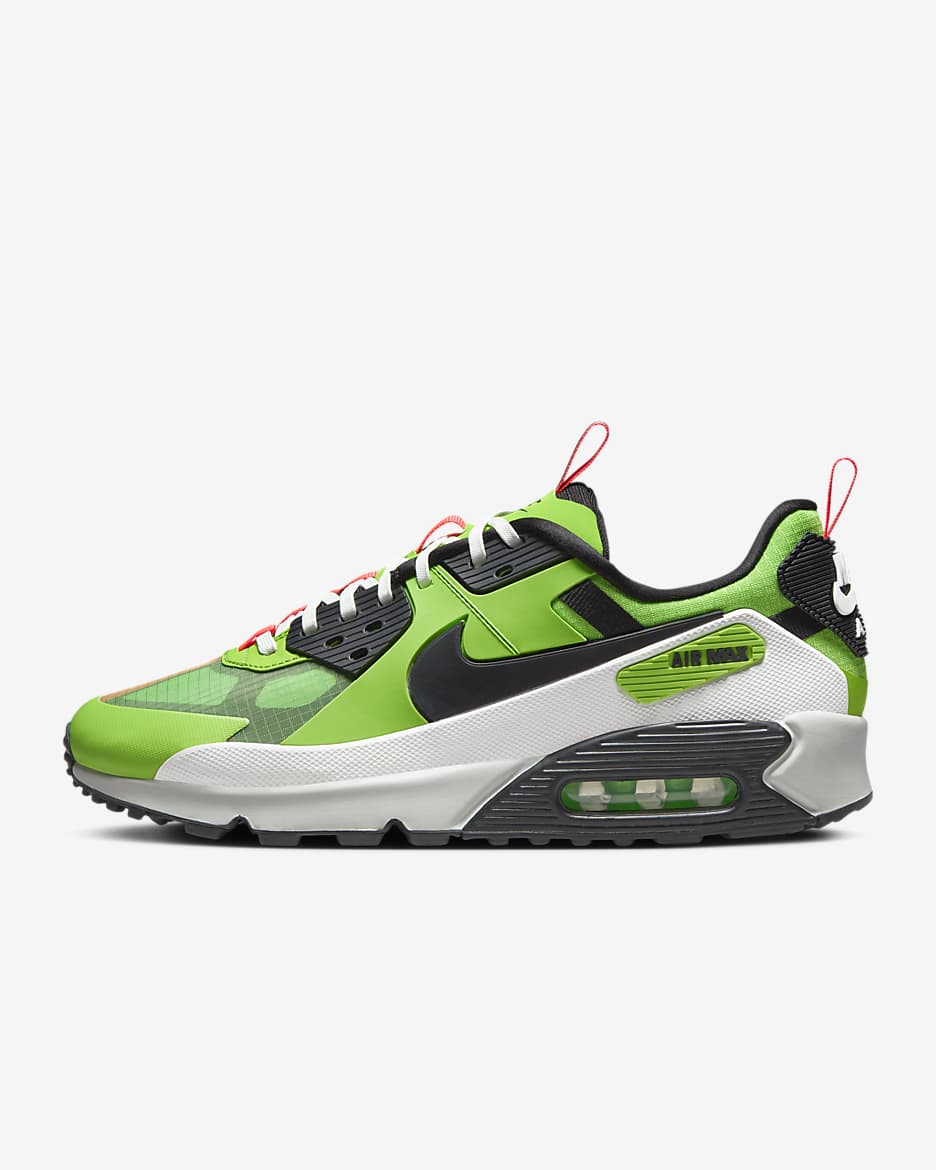 NIKE AIR MAX 90 DRIFT GREEN