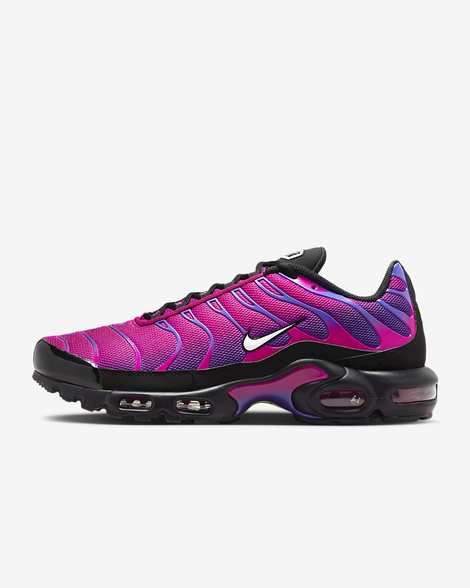 NIKE AIR MAX PLUS