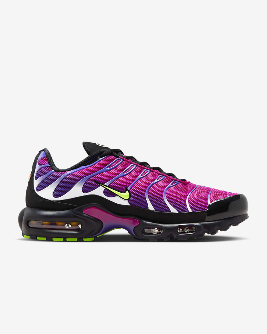 NIKE AIR MAX PLUS