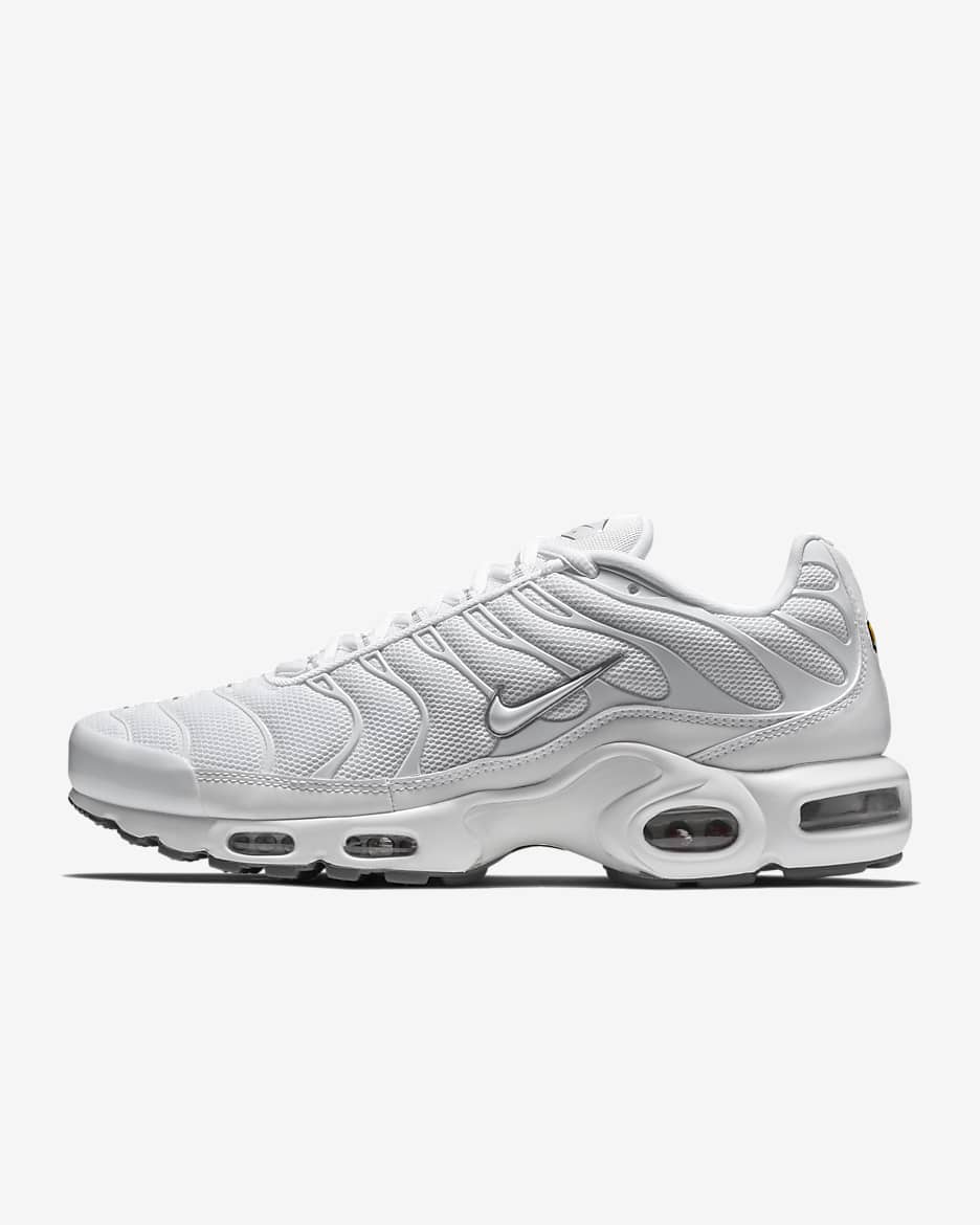 NIKE AIR MAX PLUS