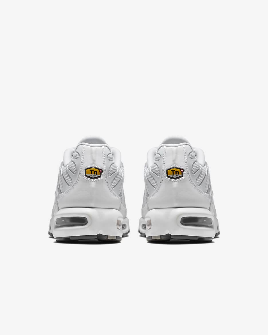 NIKE AIR MAX PLUS