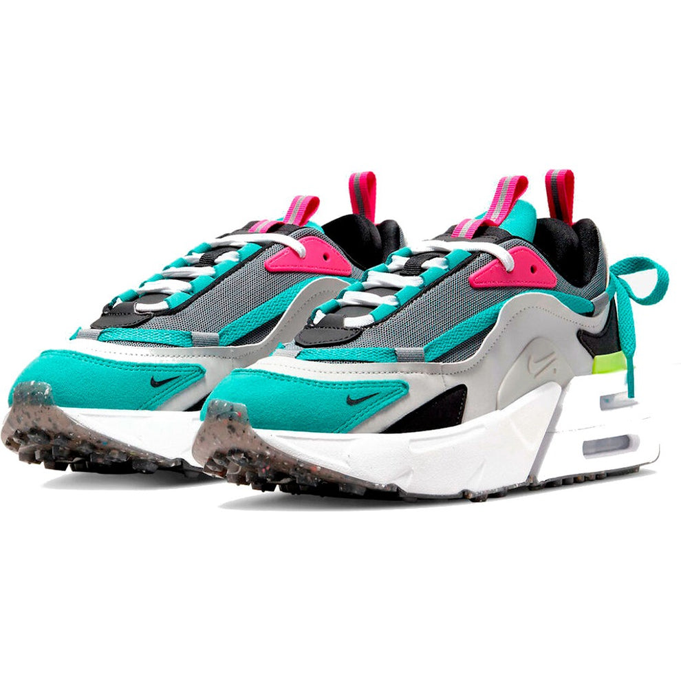 AIR MAX FURYOSA PHOTON DUST COOL GREY