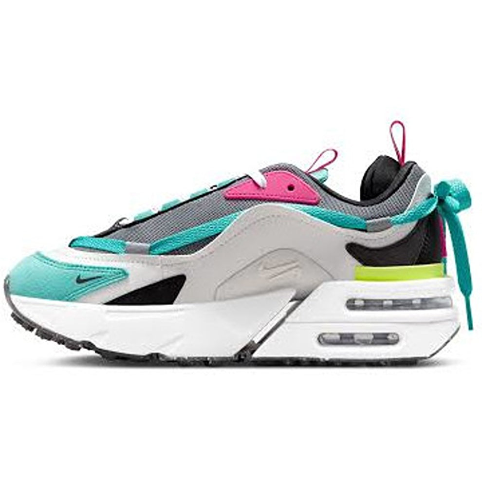 AIR MAX FURYOSA PHOTON DUST COOL GREY