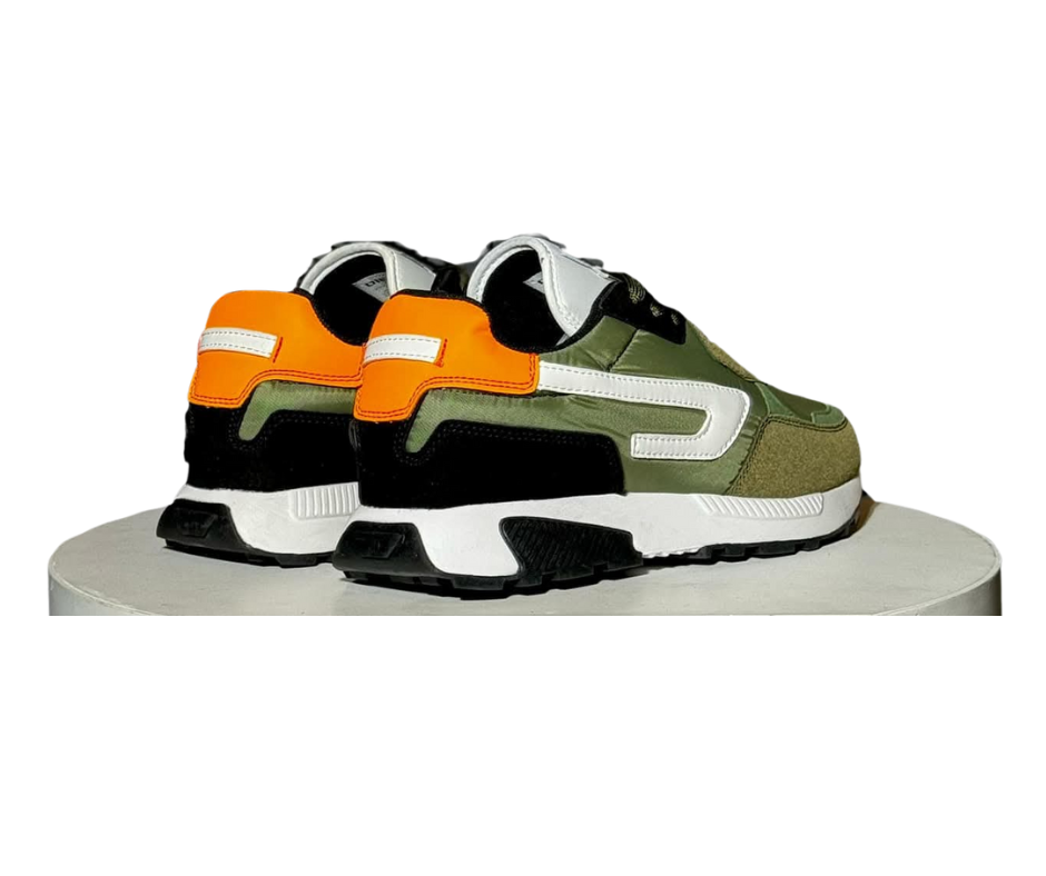 DIESEL S-TYCHE LL GREEN