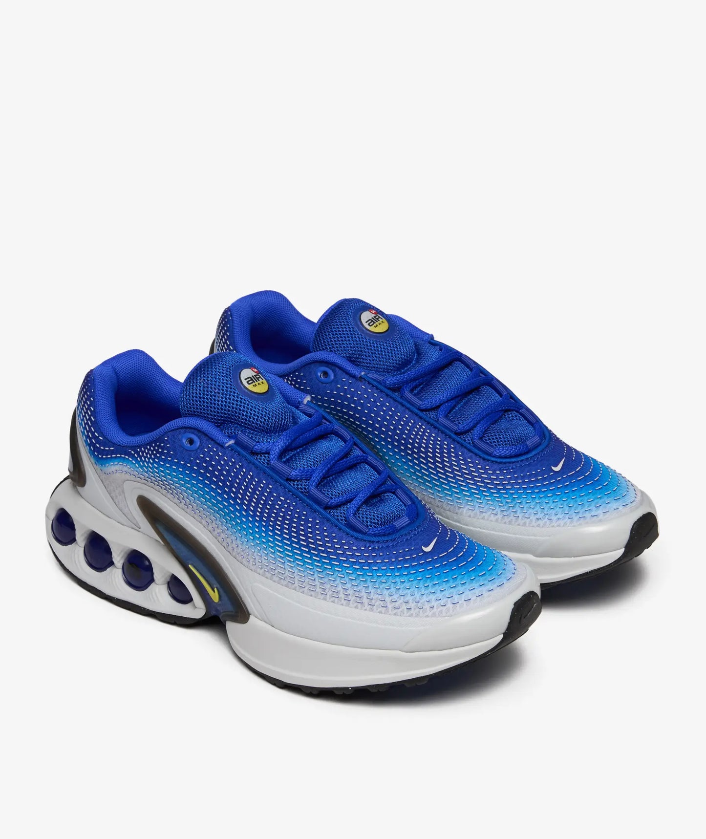 NIKE AIR MAX DN BLUE