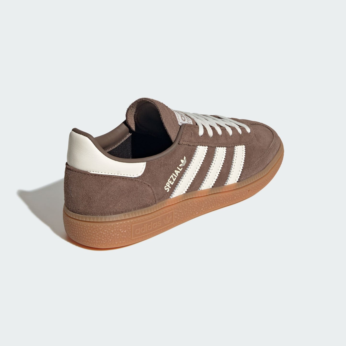 ADIDAS HANDBALL SPEZIAL BROWN