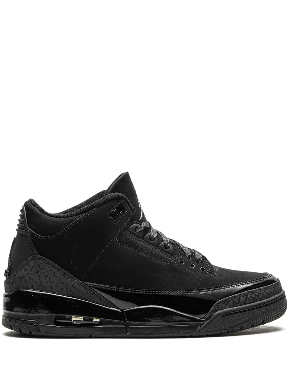 AIR JORDAN RETRO 3 BLACK CAT